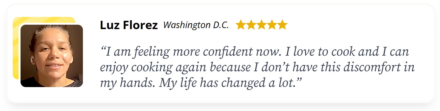 joint genesis review 2